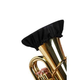 Gator Cases Woodwind Instrument Cleaning And Care Product (GBELLCVR2426BK)