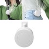 Mini Clip Fan Powerful Wind USB Rechargeable Low Noise Multiuse