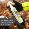 Mountval Protector Set, 2 x 300ml, Mountval Textile Shield for