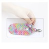 First Aid Bandage Holder Bandage Keychain Bandage Case Keeper Band