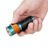 Olight Baton Turbo Roadster & imini 2 Dream Blue Rechargeable