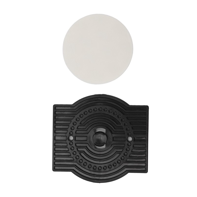 Car Heater Dual Use 2 Modes Angle Adjustment Fireproof Car