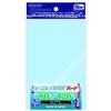 Hobby Base Large Euro Size Hard Card Sleeves 50 pieces