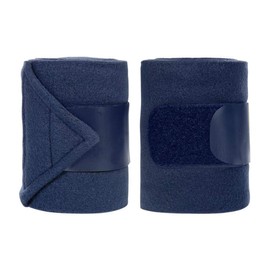 HKM Innovation Bandage Dark Blue 200 cm