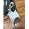 Clarke Dust Bag With Zipper for Edgers Clarke B2, 7R,
