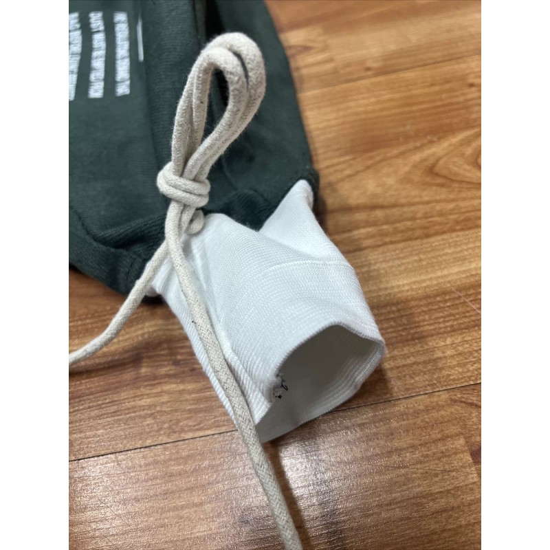Clarke Dust Bag With Zipper for Edgers Clarke B2, 7R,
