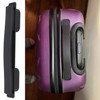 RDEXP Luggage Suitcase Handle, Replacement Suitcase Handles, Black Luggage Handle,