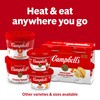 Campbell’s Homestyle Chicken Noodle Soup, 7 oz Bowl (16 Pack)