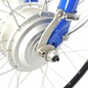 Hsthe Sea 2 Set Ebike Torque Arm Conversion Kit E-Bike