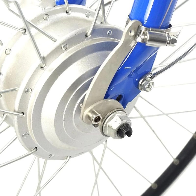 Hsthe Sea 2 Set Ebike Torque Arm Conversion Kit E-Bike