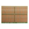 SB4 Snappable PC BreadBoard, Scored PCB, Snaps Into 4 Small