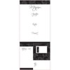RoomMates RMK1774GM Dry Erase Menu Peel and Stick Giant Wall