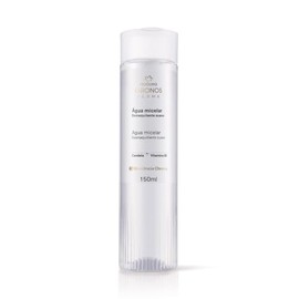 Natura Chronos Agua Micelar Desmaquillante Suave con Candeia y Vitamina B5, 150ml