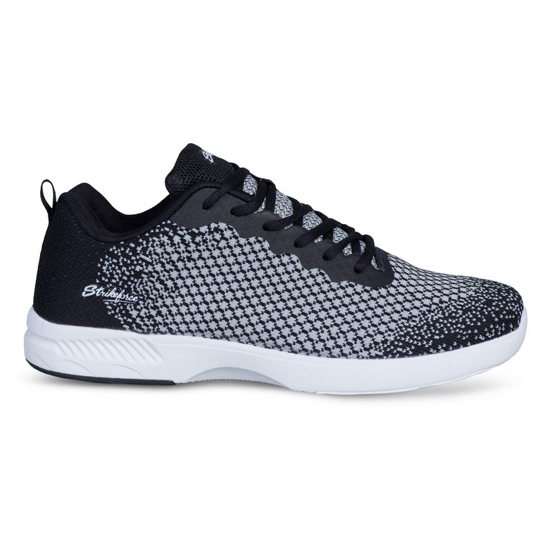 KR Strikeforce Aviator - Zapatos de Bolos para Hombre