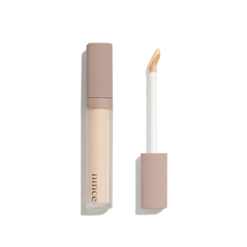 Hince Second Skin Cover Concealer 6.5g - #22 Medium