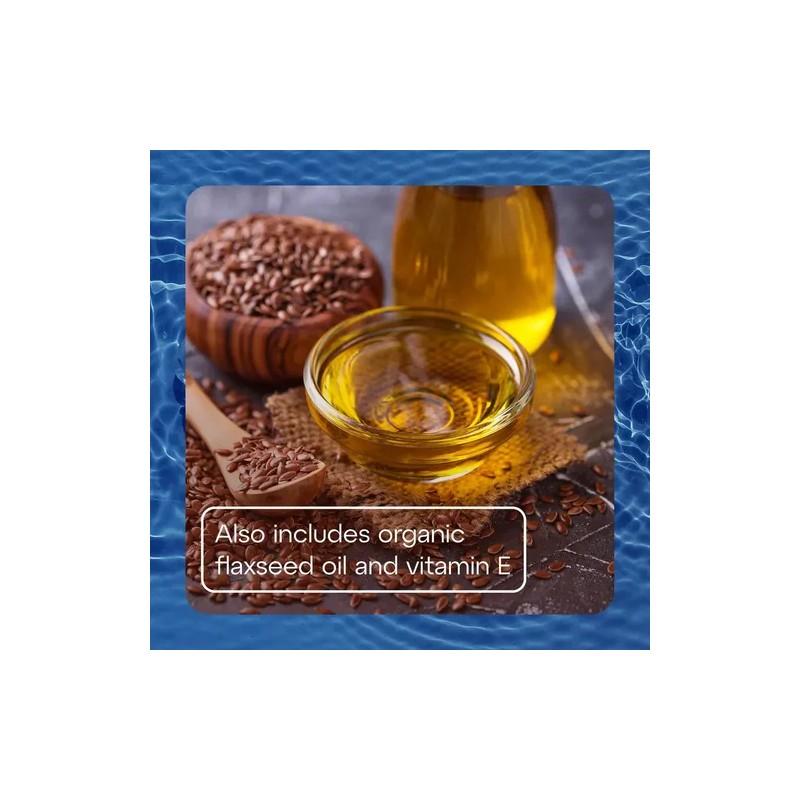 Theratears Omega 3 1200 Mg Cápsulas 180 Unidades
