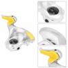 30mm Stainless Steel Car Wheel Tire Changer Mount Demount Duck