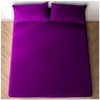 Fitted Sheet Double Bedding with 25 cm Depth- Super Soft