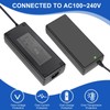 48V Power Supply/Starlink Gen3 Power Supply, Compatible with Starlink Gen3