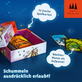 Mogel Motte