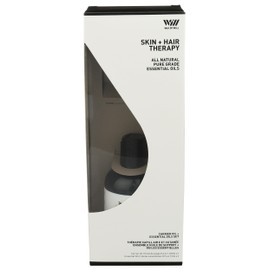 Way of Will Skin & Hair Therapy Oil Set, 1 EA