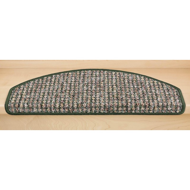 Kettelservice-Metzker Gera Stair Mat 1 Piece Green