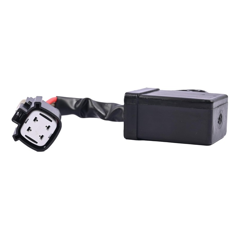 Magimaker Main Relay Fuse P311001377350001 37735-311001-0001 Compatible with Hisun ATV