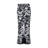 Arctix Women's Insulated Snow Pants, A6 Camo Black, Large