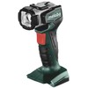 Metabo 600368000 Cordless LED Flashlight