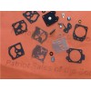 Walbro HUSQVARNA 455 RANCHER CARBURETOR KIT FOR WTA-29 CARB PART