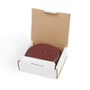 Velcro Sandpaper 150 mm Diameter, Sanding Discs-Velcro, Eccentric Grinder, 15