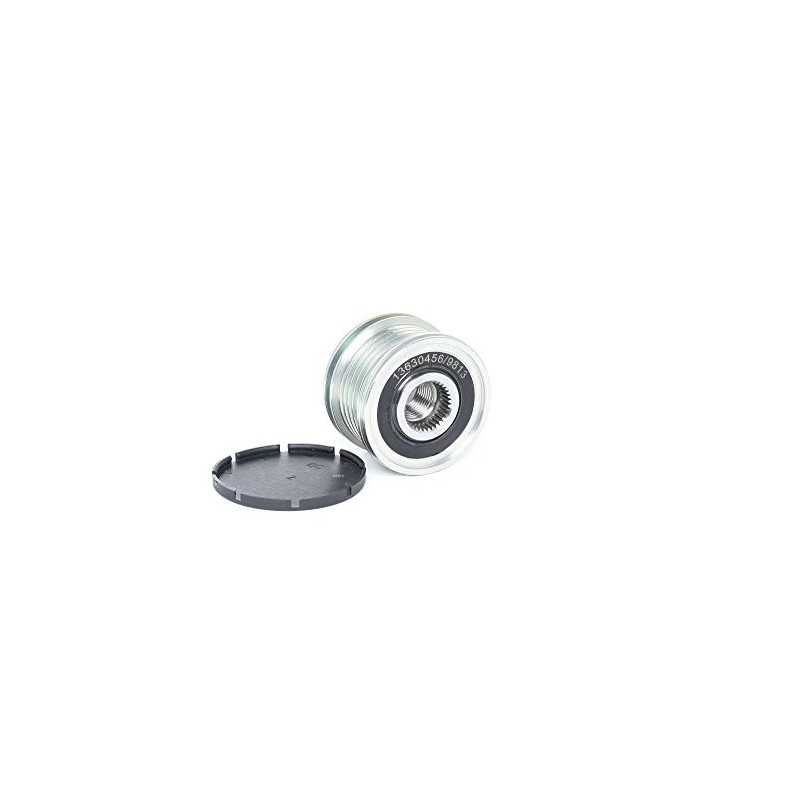 RIDEX Generator Freewheel 1390F0020 A-Class (W169) 37.8 mm 0.344 kg