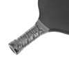 Pickleball Paddles Lightweight Fiberglass PP Pickle Racket for Indoor Outdoor