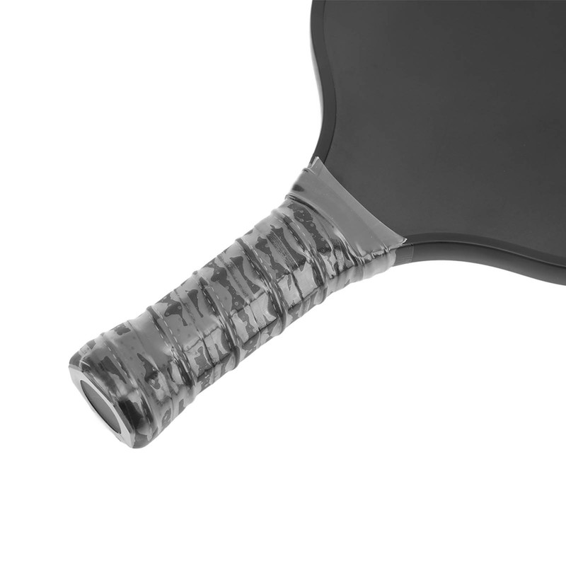 Pickleball Paddles Lightweight Fiberglass PP Pickle Racket for Indoor Outdoor