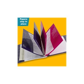 90s Trapper Keeper 1" Binder by Mead (Animal)