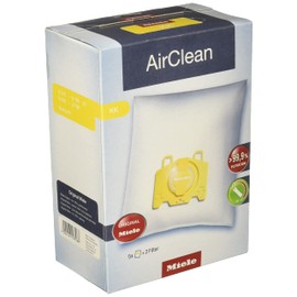 Miele AirClean 3D KK Vacuum Cleaner Bags