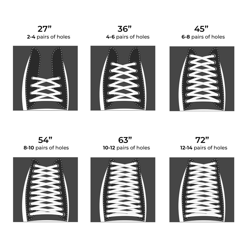 Bread Elastic Shoelaces – Tie Once, Slip On Convenience –