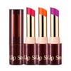 Beauty People Moisture Care Lip Sense Balm Season 2 (1 product) / 뷰티피플 모이스처 케어 립센스밤 시즌2 1종