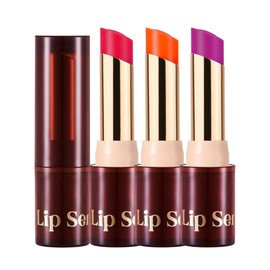 Beauty People Moisture Care Lip Sense Balm Season 2 (1 product) / 뷰티피플 모이스처 케어 립센스밤 시즌2 1종