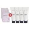 Hera Changwon's Spring Mask Pack (5 sheets) + Hera Refreshing Cleansing Foam (4 pieces 50ml) given away / 창원의 봄 마스크팩 5매 + 헤라 리프레싱 클렌징 폼 50ml 4개 증정