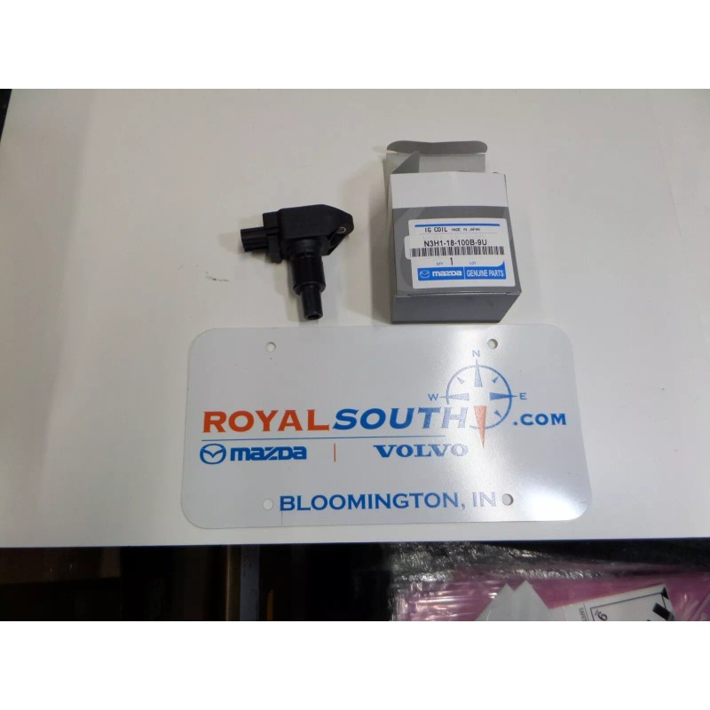 Mazda Genuine Mazda RX8 Ignition Coil OE OEM