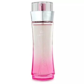 DREAM of PINK Lacoste 3.0 oz EDT Women Spray Perfume 90 ml New tester 737052191294