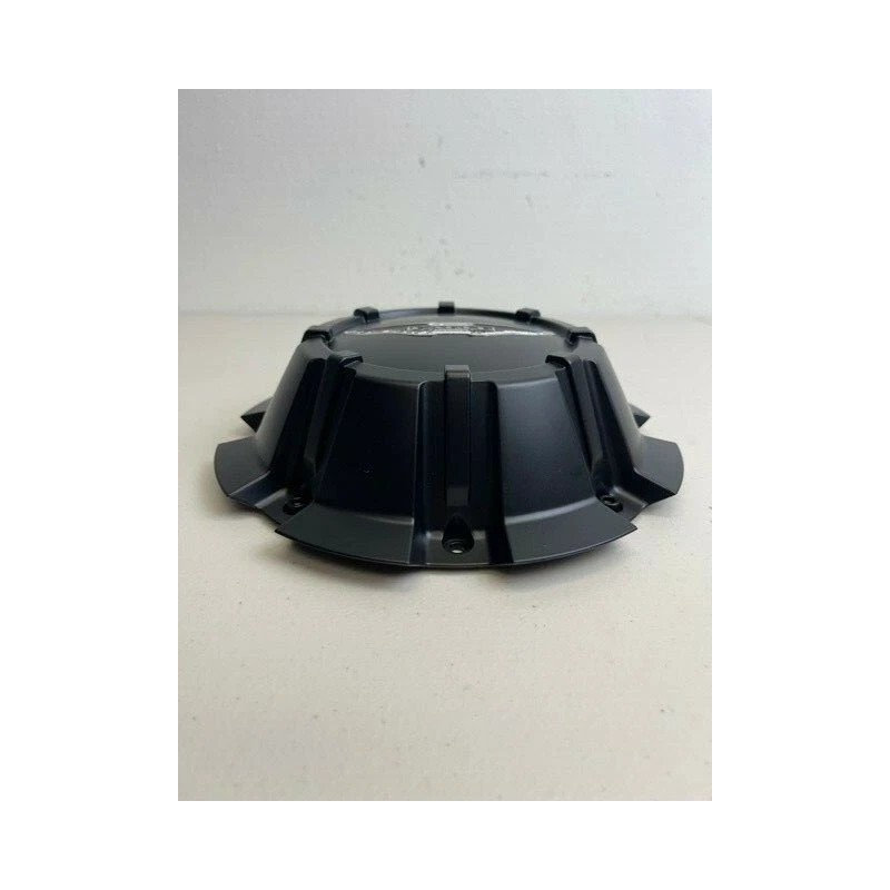 Eagle Alloys Matte Black Wheel Center Cap 3278