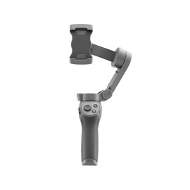 Anti shake 3-Axis Handheld Gimbal Stabilizer for Mobile Phone SLR Mirrorless Camera
