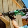 Metabo HPT Cordless Reciprocating Saw | Tool Only | No
