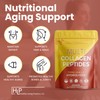 Healthy Living Proteins | Multi Hydrolyzed Collagen Peptides Type I,