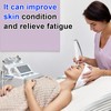 High Frequency Stick Face, Portable High Frequency Skin Tightening with