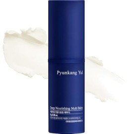 Pyunkang Yul- [PKY] Bálsamo multiusos de nutrición profunda 8 g | Bálsamo hidratante y calmante todo en uno para rostro, labios y cuerpo