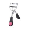 Eyelash Curlers, Curved Eyelash Curler Built-In Comb, Portable Beauty Tools