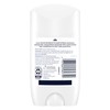 Ivory Aluminum Free Deodorant, Notes of Aloe, 24hr Gentle Deodorant,